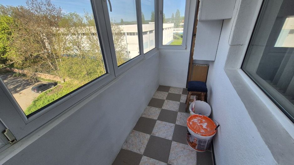 P 1224 - Apartament cu 2 camere în Târgu-Mureș, Unirii - Poză 4