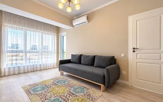 Apartament 2 camere + parcare Solumnia Residence Tatarasi SUD - Poză 7
