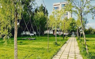 Chirie I Apartament 2 camere | Northside Park – Sisești | Vedere - Poză 18