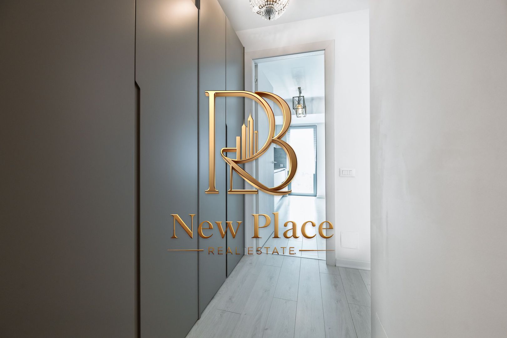 Cloud 9 | Design modern | Locatie Premium | 2 Parcari [+21% TVA] Lux - Poză 11