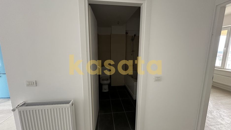 Apartament 2 Camere  Vanzare | Bloc Nou | Lift | Gata de personalizat - Poză 10