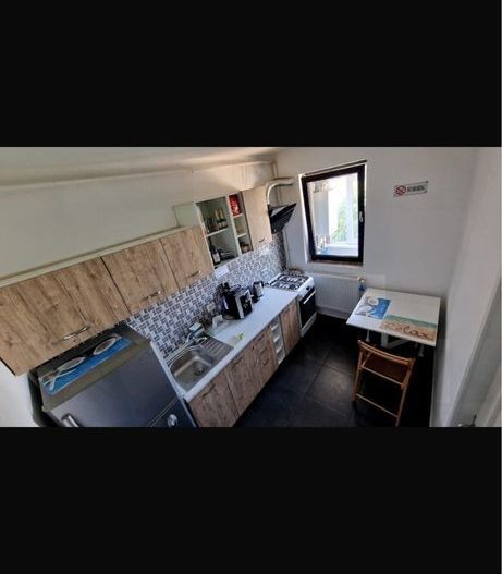 Inchiriere garsoniera PETFRIENDLY -Salaj - sector 5 - Poză 5