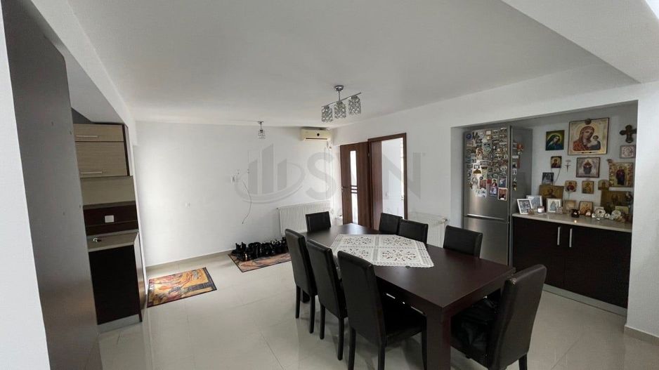 REV2005629 Oferta exclusiva - casa individuala complet mobilata si utilata  Chia - Poză 12