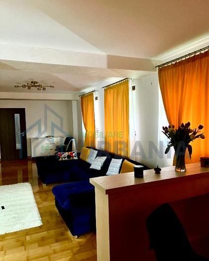 Casă de vânzare complet utilată și mobilată, Iași – 5 camere, 350.000 EUR - Poză 4