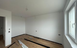 Duplex 4 camere - Urseni - 5 minute de Timisoara - Poză 9