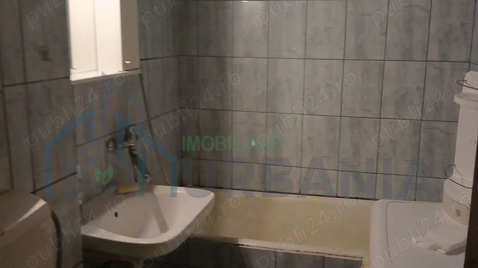 De inchiriat | Apartament 2 camere | ALEXANDRU CEL BUN IASI - Poză 5