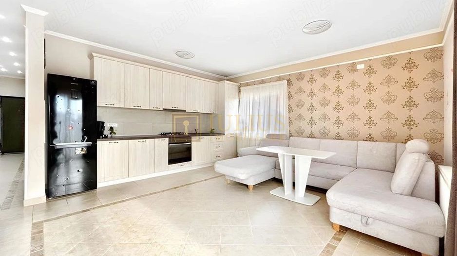 3 camere pe 2 nivele – Dumbrăvița - Poză 1