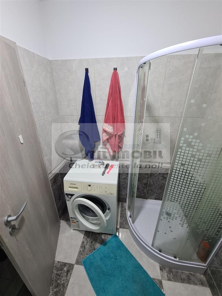 Apartament 2 camere- Zona V. Adanca- 310 Euro - Poză 9