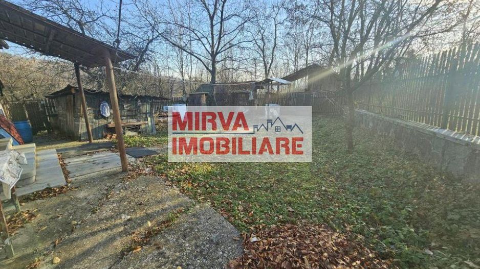 Vanzare casa plus anexa, teren 3843 mp, in Sat Pietriceaua - Poză 10