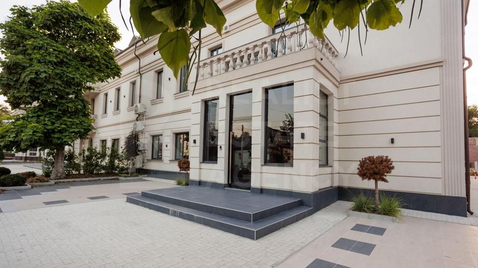 Chirie, spațiu comercial/oficiu, 650mp, str. Tighina, Centru - Poză 1