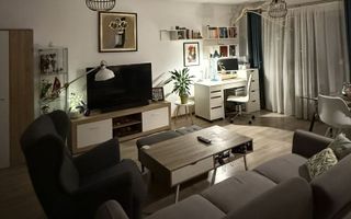 Apartament 2 camere – Zona Auchan - Poză 5