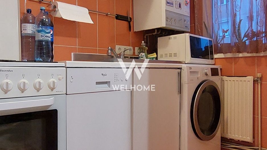 Apartament cu 3cam la doar 13 200euro*  Sibiu - Poză 12