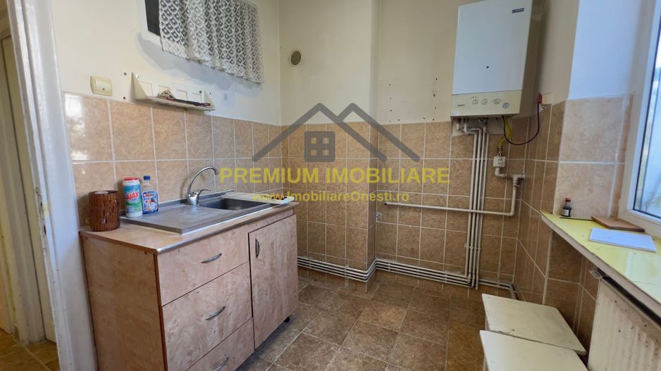 Apartament 2 camere central - Poză 4