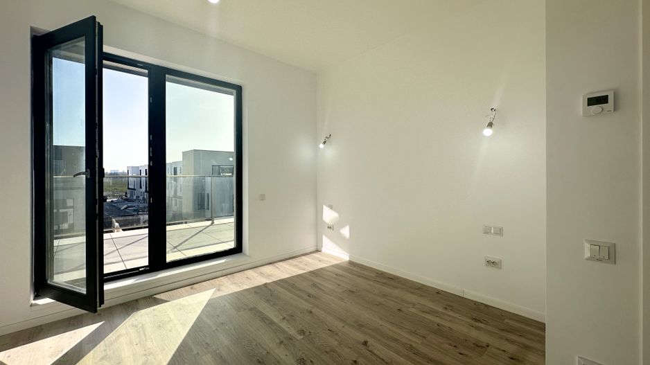 Casa ta ideală în Pipera  Liniște confort și parcare dublă - Poză 30