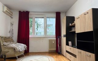 De vanzare apartament 2 camere Drumul Taberei - Poză 2