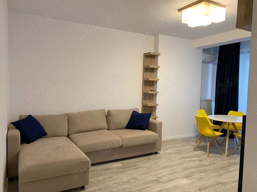 Apartament 2 camere decomandat zona 13 SEPTEMBRIE - Poză 3