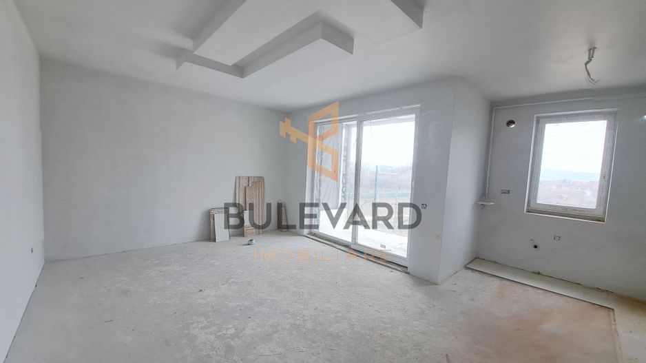 Comision 0. Apartament 2 camere, bloc nou in Apahida! - Poză 5