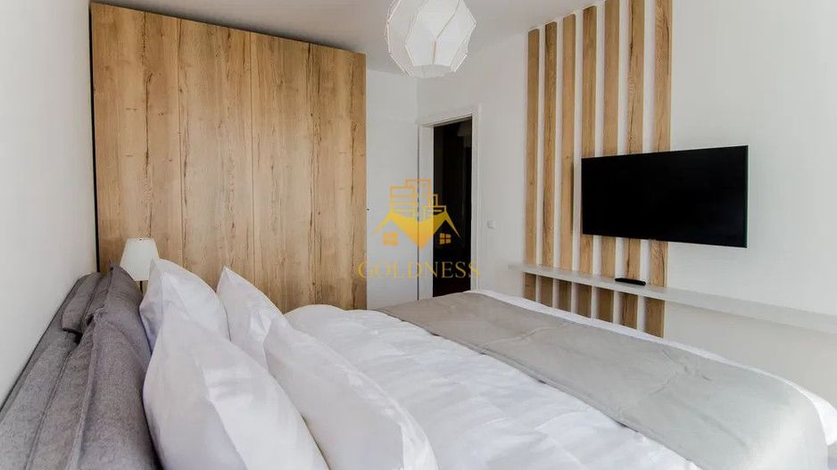 2 camere, modern, Parcare, LUX, Intre Lacuri,Iulius mall, Park Lake - Poză 4