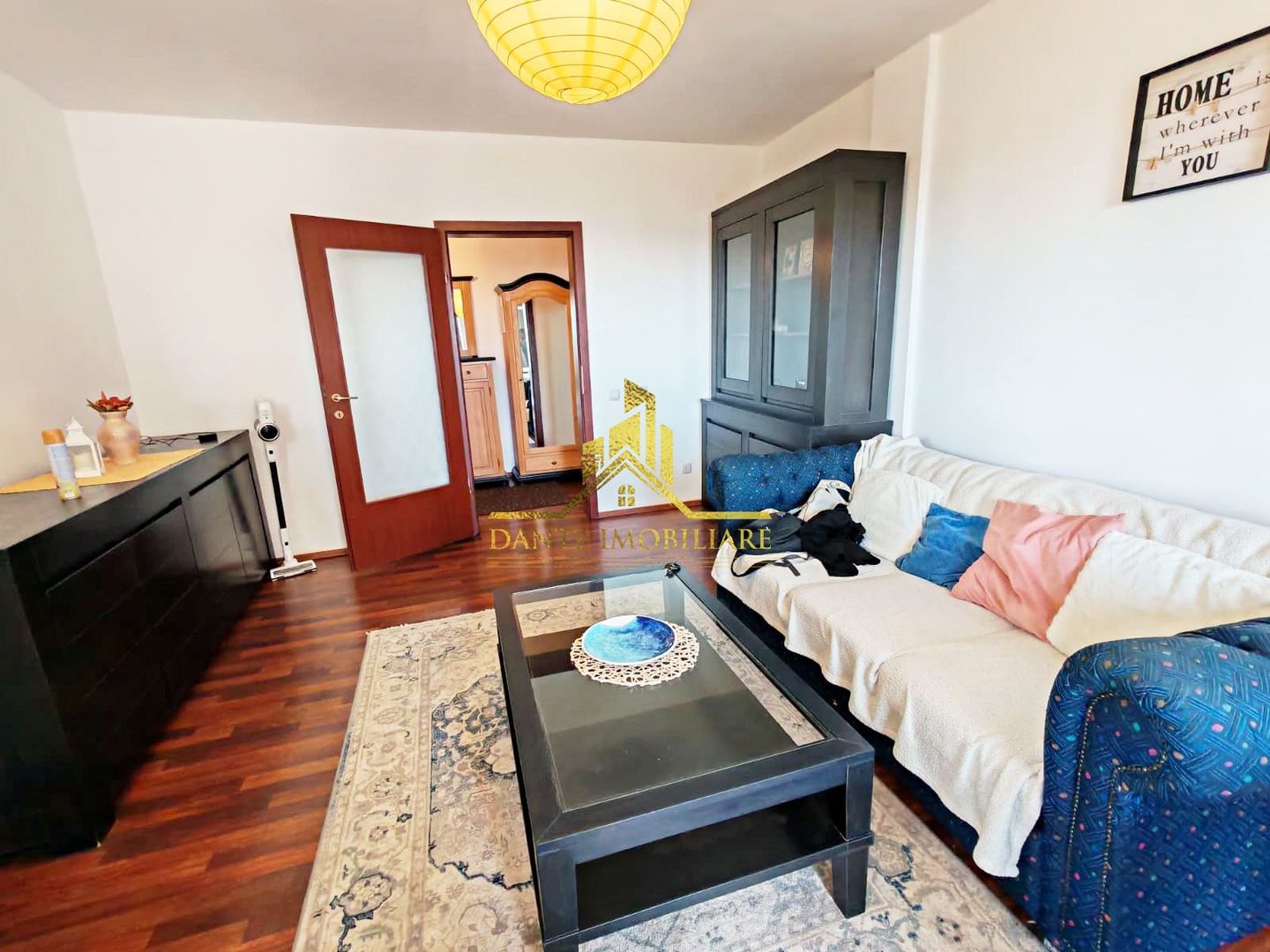 2 camere, mobilat modern, bloc nou, balcon, Zorilor, Observatorului - Poză 10