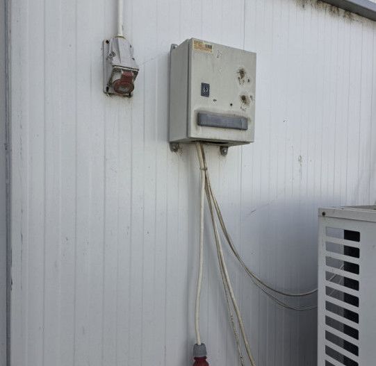 Hală industrială nouă de închiriat – Lumina, Constanța - Poză 4
