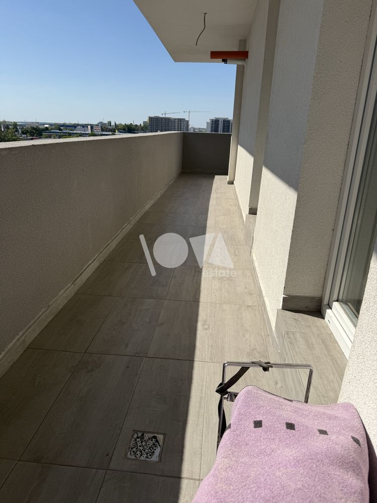 De vânzare: apartament 2 camere - Preciziei - New World - Dr. Osiei - Poză 4