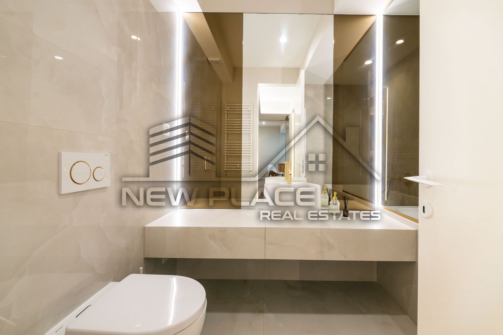 CORTINA NORTH [+21% TVA] View liber | Bucatarie inchisa | Terasa 9 mp - Poză 13
