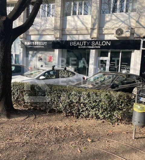 Inchiriere Spatiu Comercial Sos. Stefan Cel Mare - Restaurant Perla - Poză 1