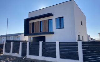 Vila 5 Camere | Confort si spatiu pentru intreaga familie - Poză 2