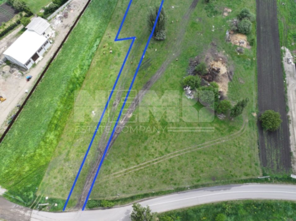 Teren 2648 mp | Strada Francei | Ideal hale sau investitie - Poză 3