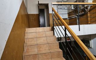 Garsoniera pe doua niveluri Stefan cel Mare Sibiu - Poză 9