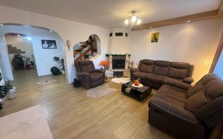 Vila de vânzare 160 mp - complet mobilată și utilata  - Câmpina ! - Poză 3