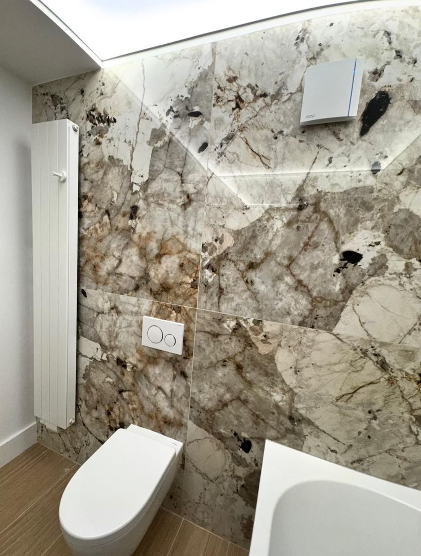 Apartament 3 camere Exclusivist in zona de Nord Finisaje High End - Poză 11
