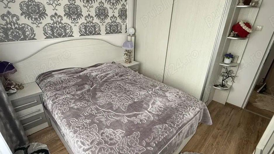 BRASADAS vinde ap 2 cam Micro 16 etaj 2/4 mobilat. - Poză 4