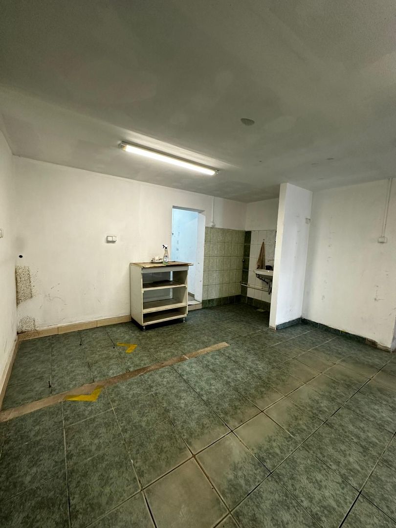 Spatiu Comercial Bucurestii Noi 5min Metrou Laminorului Birouri Garaj - Poză 14
