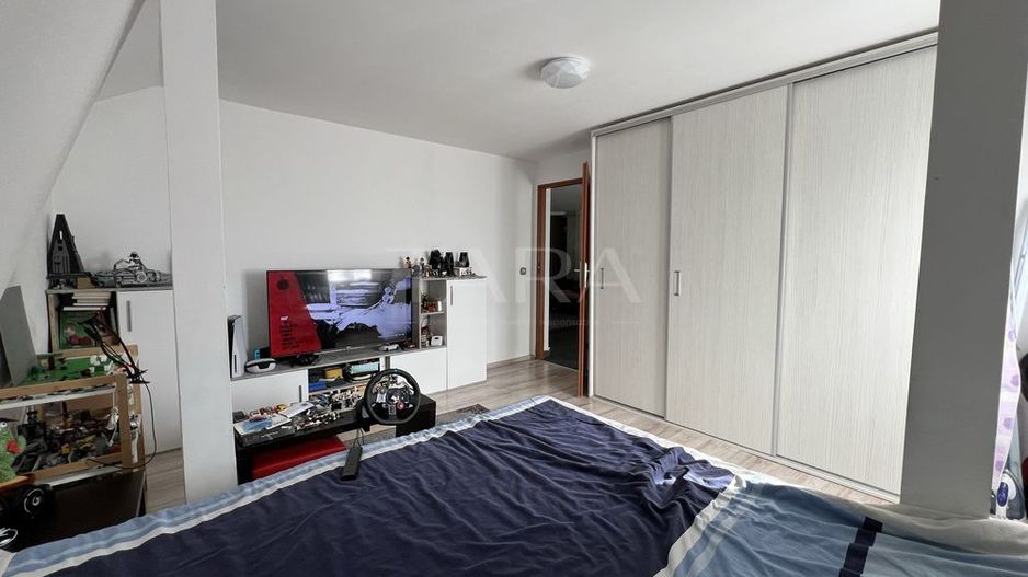 Apartament cu 3 camere, 74 mp – Gheorgheni, aproape de Iulius Mall - Poză 6