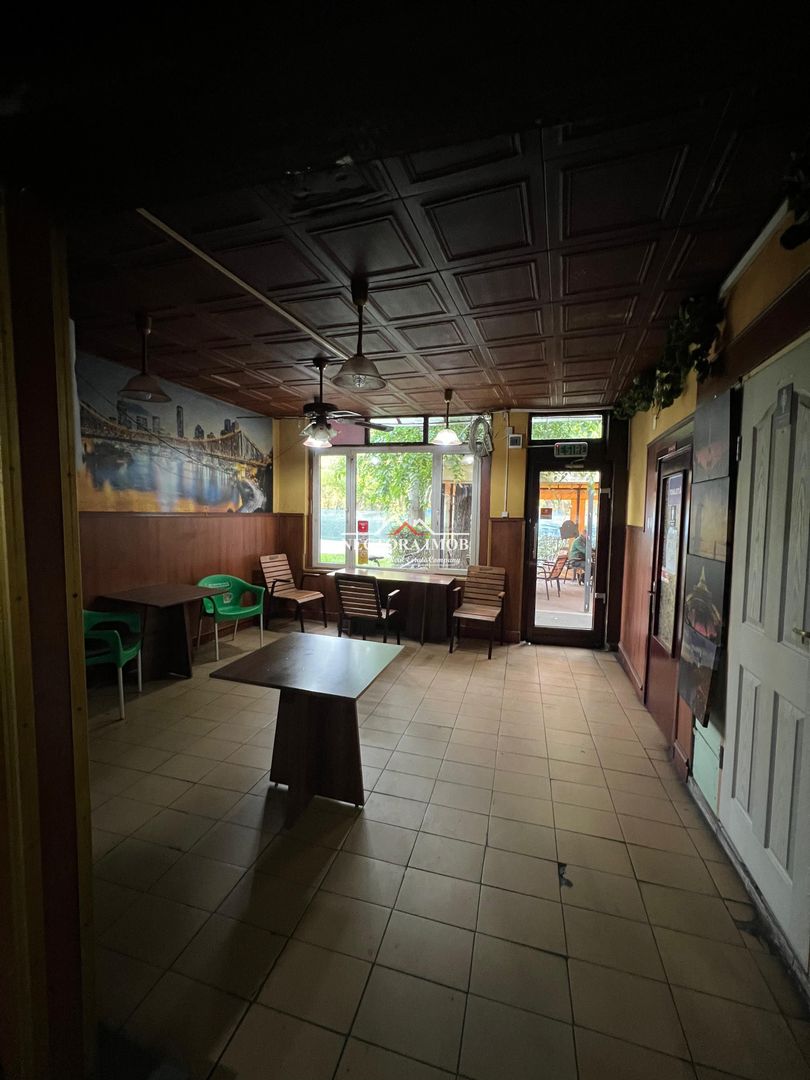 NECTORA IMOB Exclusivitate - Casa + spatiu comercial Str. Feldioarei - Poză 6