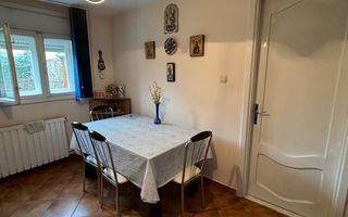 Casa individuala cu teren generos - Poză 8