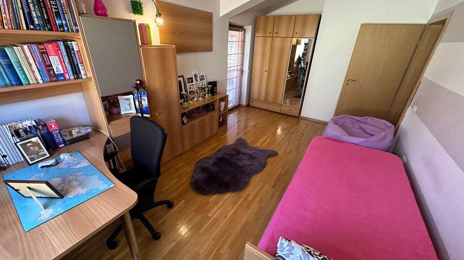 Casa individuala cu garaj  în spate la IKEA - Poză 28