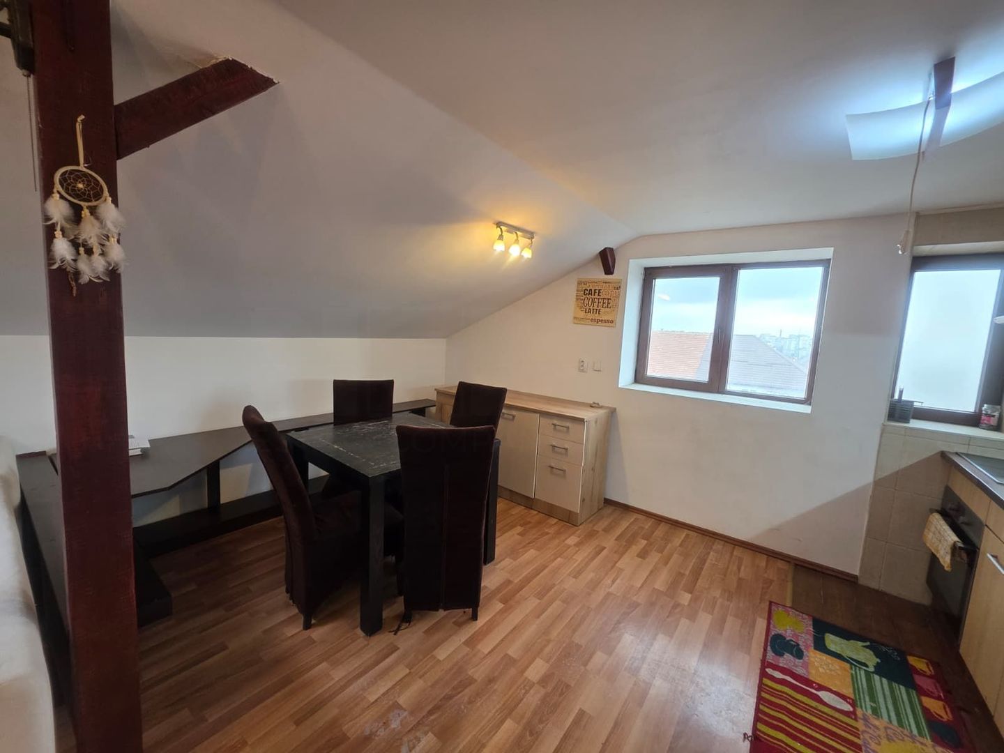 APARTAMENT 3 CAMERE | OBCINI/ SUCEAVA | 55.000€ - Poză 4