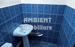 Apartament cu 3 camere, ETAJ 2, zona TRAIAN - PRIMARIE; - Poză 7