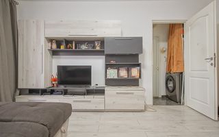 Apartament 2 Camere | Mobilat | Cartier Noua | Comision 0% - Poză 9