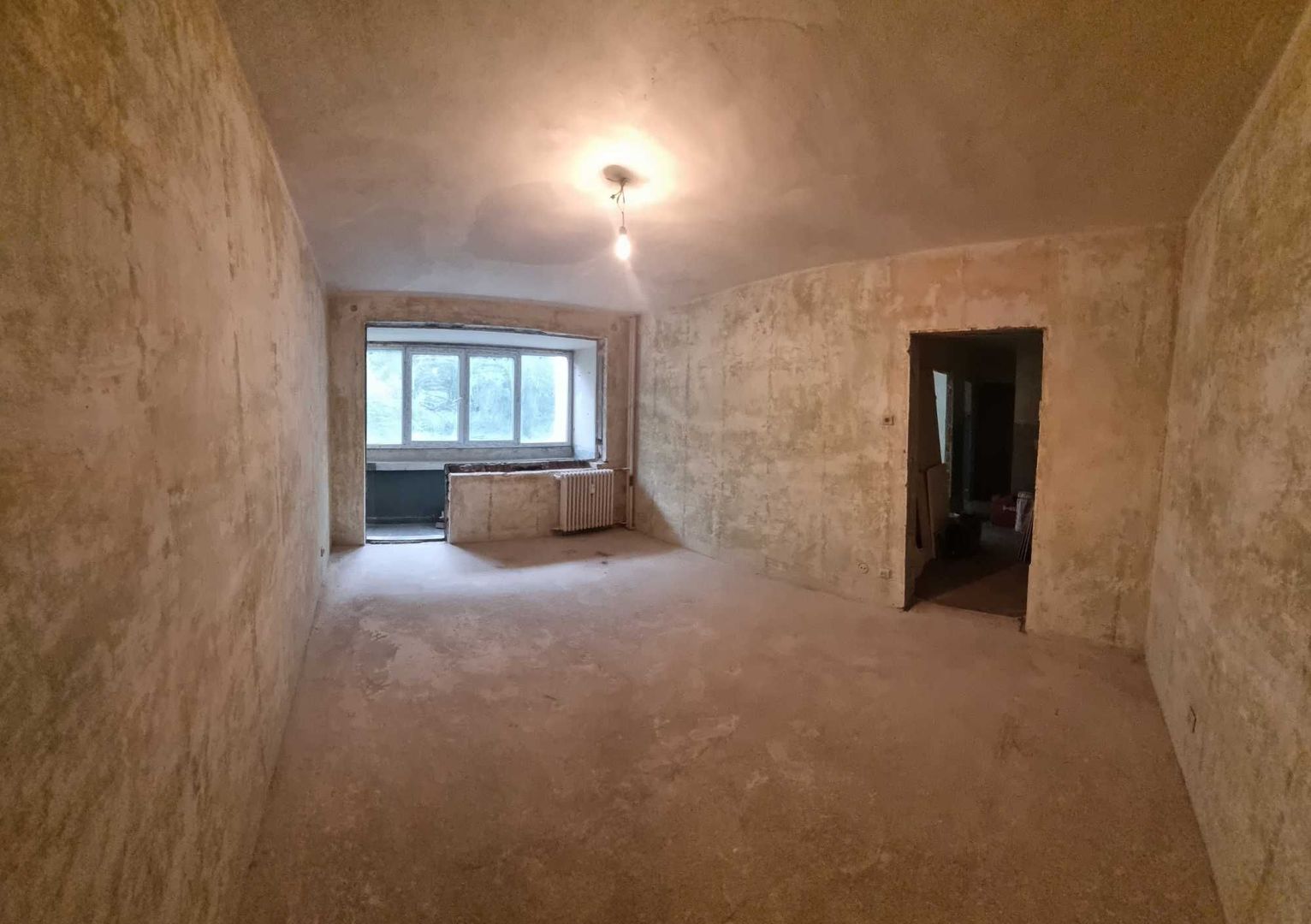 Proprietar vand apartament 2 camere decomandat Unirii metrou Horoscop - Poză 2