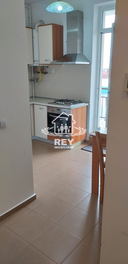 Proprietar, inchiriez garsoniera in Turnisor - Sibiu - Poză 15