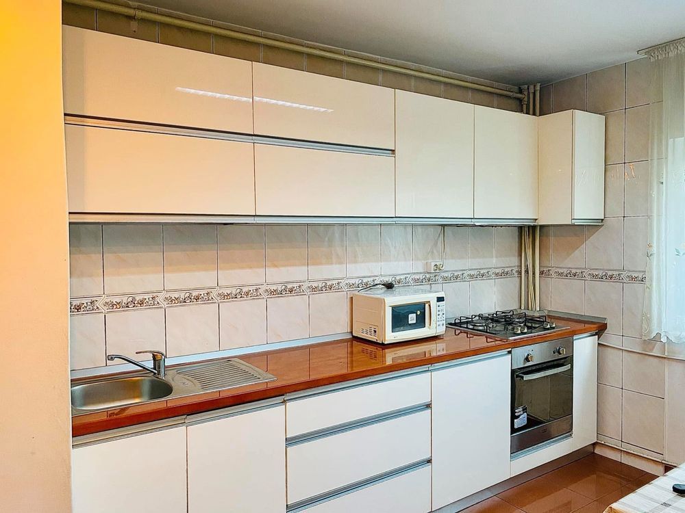 De inchiriat apartament cu 2 camere , Vitan sector3 - Poză 3
