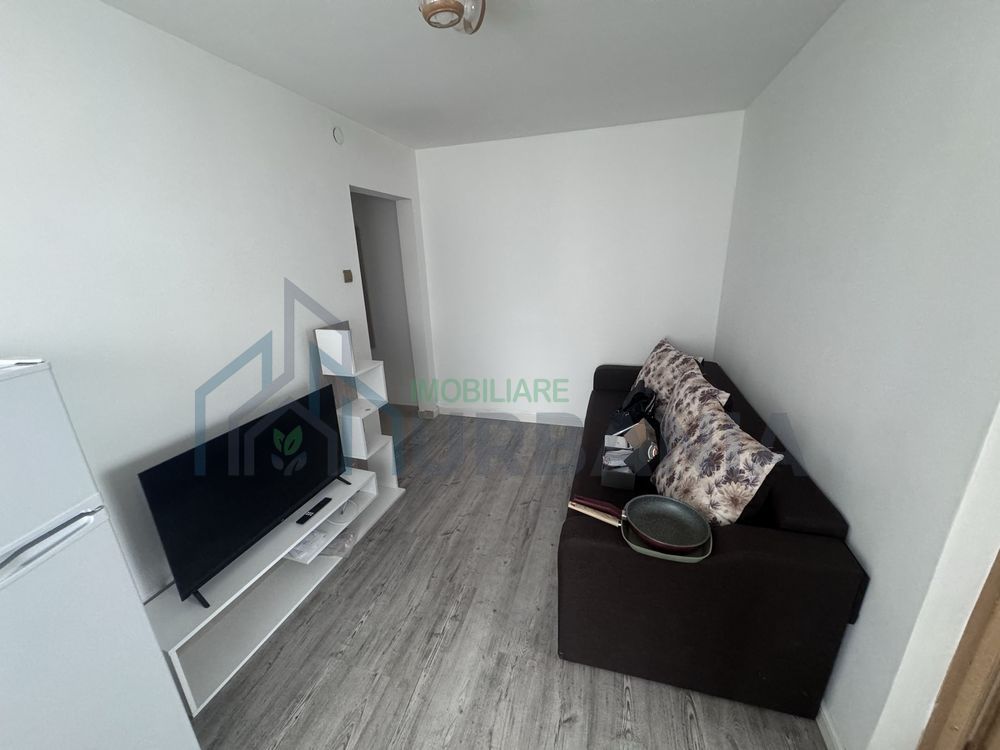 Apartament 1 cameră, Iași, Tătărași, strada Ciric nr. 44A - Poză 2