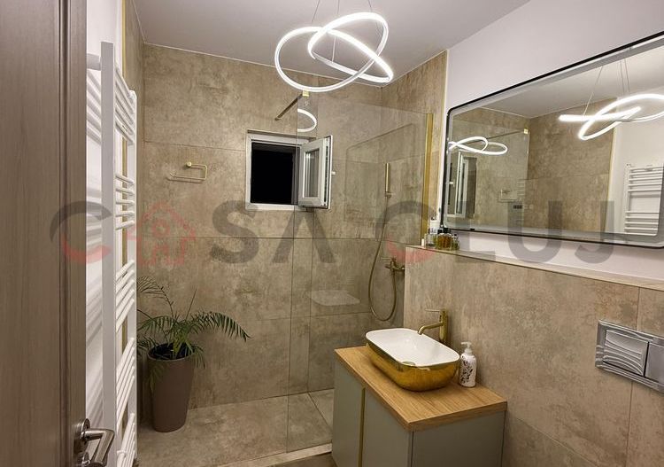 3 camere, finisaje premium, Zorilor - Poză 6