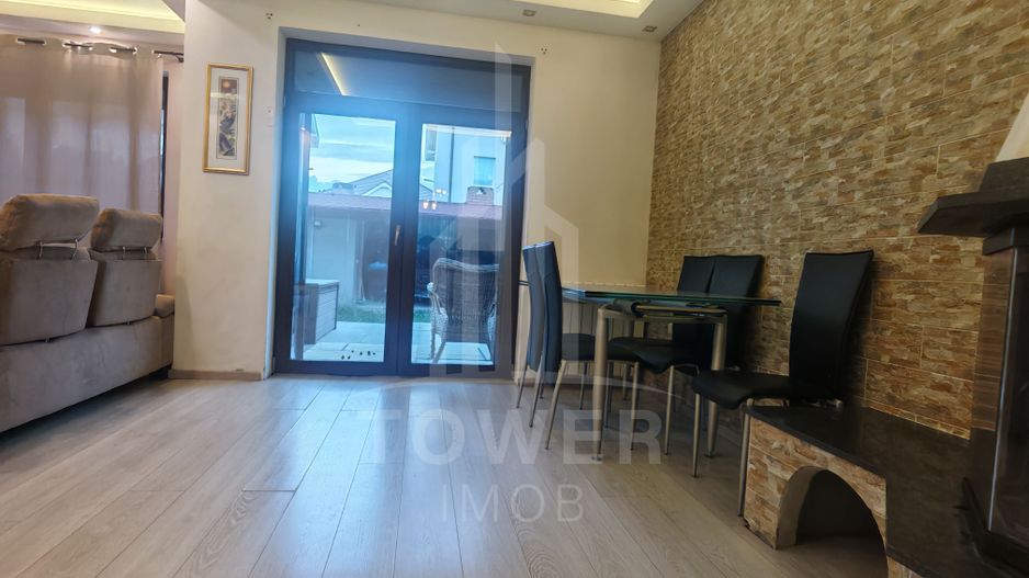 Casa Tip Duplex linga LIDL | Cartierul Arhitectilor Str. Paul Smarandescu - Poză 14