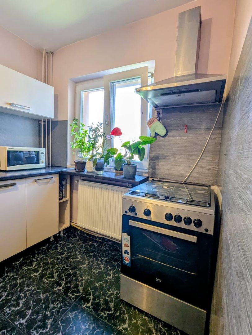 Girocului-Lidia | Clasa Energetică A | Mobilat și Utilat | Etaj intermediar - Poză 13