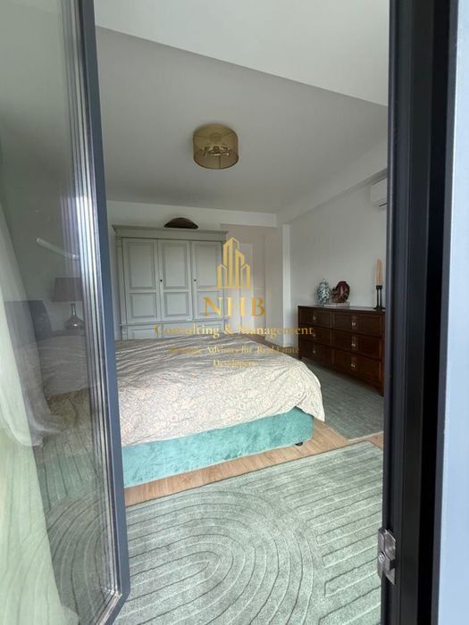 Apartament de vanzare -4 camere Iancu Nicolae GRADINA ZOOLOGICA- 2 PARCARI+BOXA - Poză 9