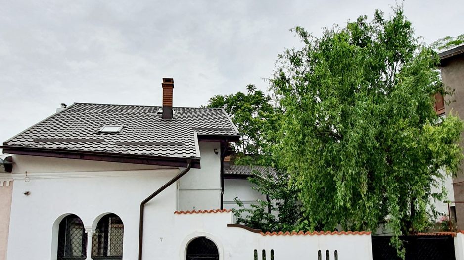 CASĂ DE ÎNCHIRIAT PRETABILĂ REȘEDINȚĂ | ZONA GRĂDINA ICOANEI | - Poză 1